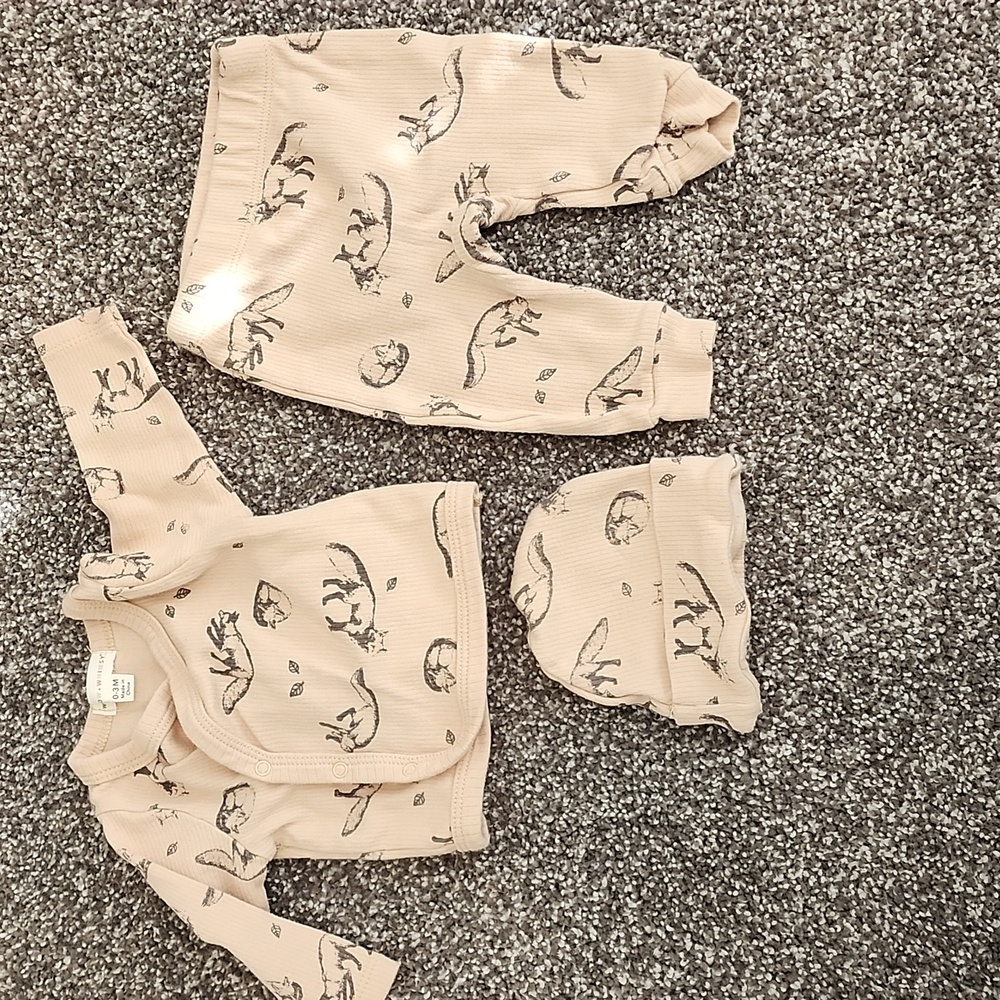 Baby outfit